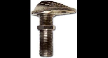 Hollex Waterschep rvs316 3/4"