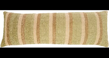 Light & Living - Sierkussen MINCA - 100x35x10cm - Groen