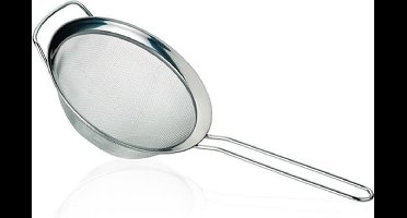 Keukenzeef, 10 cm - RVS - Kela | Profi