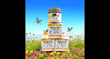 6 x Kneipp FOOTBUTTER met Calendula 100 ml, nu SUPER voordelig.