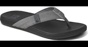 Reef Cushion Phantom 2.0 Heren Teenslippers Cj4348 - Kleur Grijs - Maat 37.5