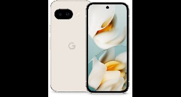 Google Pixel 9a - 128GB - Grijs