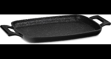 Grillplaat 29 cm x 23 cm - Kela | Stella Nova