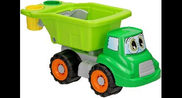 Zandbak Vuilniswagen