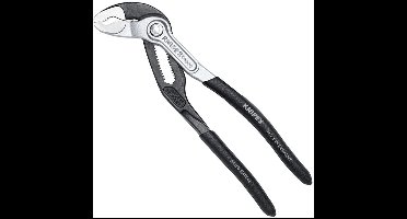 Knipex cobra Bi-color limited wit 87 99 180 S01