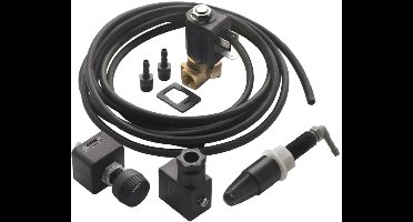 VETUS 24V Ruitenwisser Sproei-Installatie | HDS24B