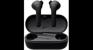 Defunc TRUE Basic Earbud - Zwart