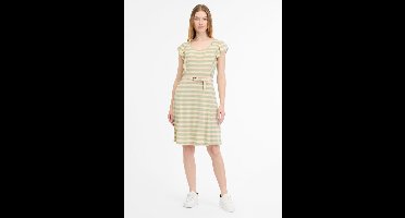 Ragwear Valeta Dames Midi-jurk - meerkleurig - L