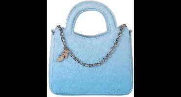 Cinderella Loungefly - Cinderella 75th Anniversary Handtas