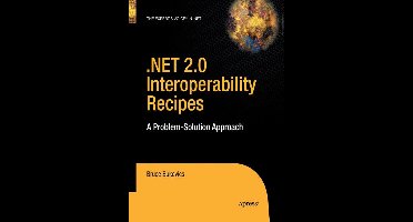 .NET 2.0 Interoperability Recipes