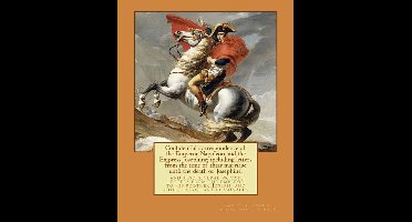 Confidential correspondence of the Emperor Napoleon and the Empress Josephine;