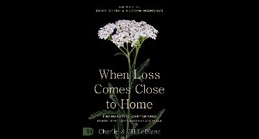 When Loss Comes Close to Home