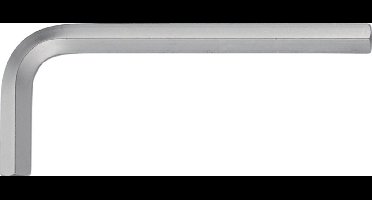 Promat inbussleutel - 17.0mm - 4000825200