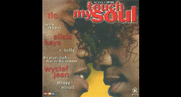 Touch My Soul 22