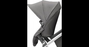 Maxi-Cosi Duokit - voor Lila Kinderwagen - Nomad Grey