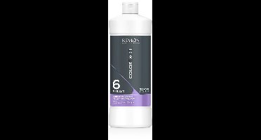 Revlon Color Excel Gloss Developer 900ml 6V- 1.8%