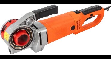 Pijpinrijger PRO - 1/2" tot 1,5" - Handmatig Draadsnijder - Bouwgereedschap