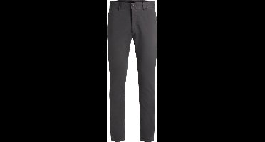 BOSS Chino Slim Antraciet - Maat W 33 - L 34 - Heren