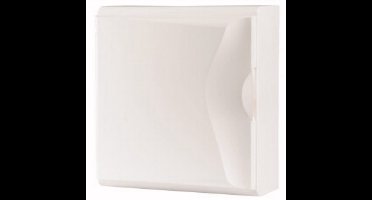 Eaton BC-A-1/13-TW INSTALLATIEKAST OPBOUW