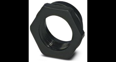 Phoenix Contact 1410712 PHO REDUC-K-KV-M32/M25 BK per 10 stuks