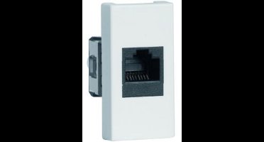 PEHA D 2758.02 UAE-C6 PEH AFD.MODULAR JACK V CONCEPT