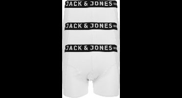 Jack & Jones Boxershorts 3-pack Boxershorts
