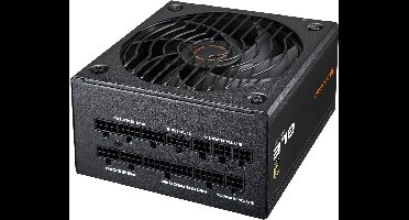 Cougar GLE Serie - Voeding - 1200W - 80 Plus Gold - Volledig Modulair