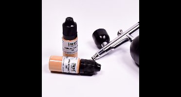 Grimas - AIRBRUSH MAKE-UP -006 -Vegan