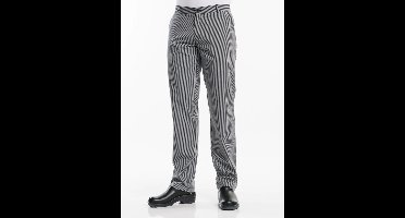 Chaud Devant Koksbroek Grigio maat S - Per stuk