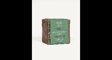 Viooltjes Aleppo Zeep - 100 gram