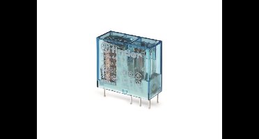 Finder 40.52.7.024.5000 FIN RELAIS 2W 8A 24VDC S