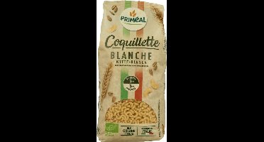 Priméal Macaroni elleboog familie bio (1000g)