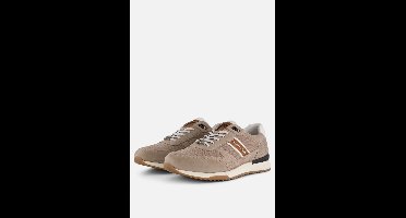 Australian Filmon Sneakers taupe Leer - Maat 48