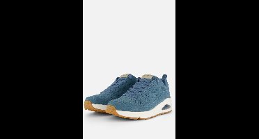 Skechers UNO Heren Sneakers - Maat  42