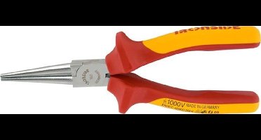 Ironside Rondbektang VDE 2-componenten handvat 160mm