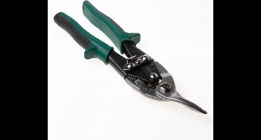 Ironside Blikschaar rechts