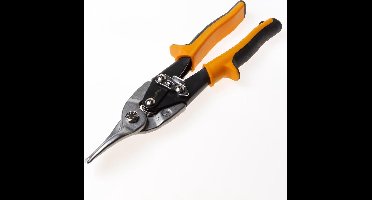 Ironside Blikschaar recht voor plaat tot 1.2mm en RVS AISI-304 tot 0.7mm