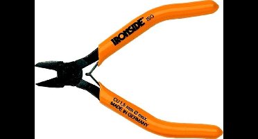 Ironside Elektronicazijsnijtang 2-comp 110mm