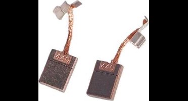 MAKITA KOOLBORSTELS CB448