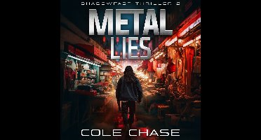 Metal Lies