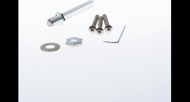 Hoppe Bevestigingsschroeven 3581314