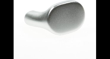 Hoppe losse knop F1 ovaal 86G