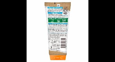 Garnier Ambre Solaire Sensitive Expert+ Zonnebrandmelk SPF 50+ Ceramide Protect - 3 x 175 ml - Voordeelverpakking