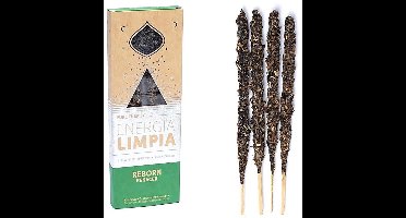 Sagrada Madre Pure Energy Wierook Reborn - ±22g