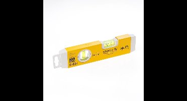 Stabila Magnetische waterpas 70TM  25cm     02190