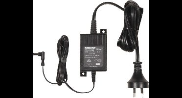Shure PS24E - Accessoire voor draadloze systemen