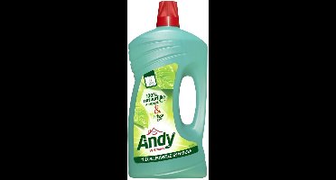 Andy - Vertrouwd - Allesreiniger - Fris & Vertrouwd - 1L - 1 stuk