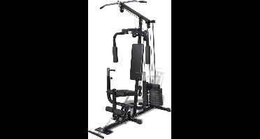 vidaXL - Multifunctionele - home - gym - fitnessmachine