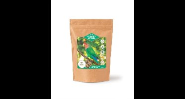 Utopia grote parkieten afrikaans top quality 1 kg