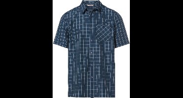 VAUDE Hemd-Bluse Men's Albsteig Shirt III